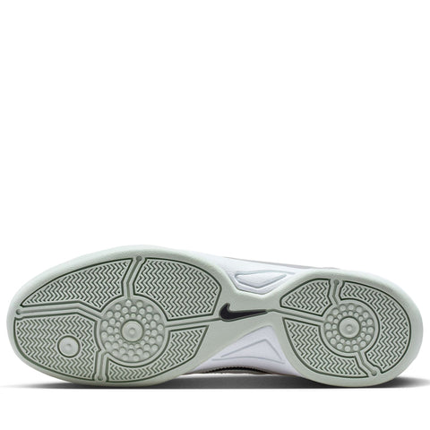 Nike T90 Premium - Off White/Black