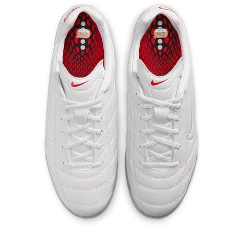 Virgil Abloh Archive x USA x Nike Cryoshot Zoom M9 - White/White