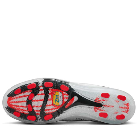 Virgil Abloh Archive x USA x Nike Cryoshot Zoom M9 - White/White