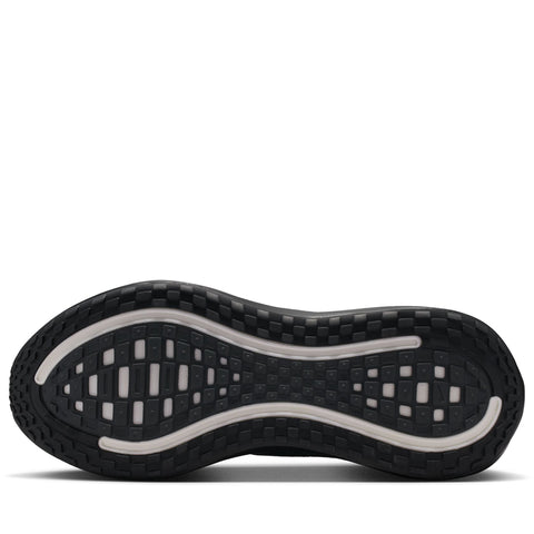 Nike Vomero Plus 'Realtree Camo' - Black/Metallic Dark Grey