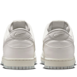 Nike Dunk Low Retro Premium - Sail/Light Bone