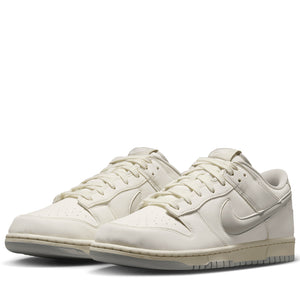 Nike Dunk Low Retro Premium - Sail/Light Bone