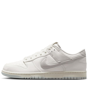 Nike Dunk Low Retro Premium - Sail/Light Bone