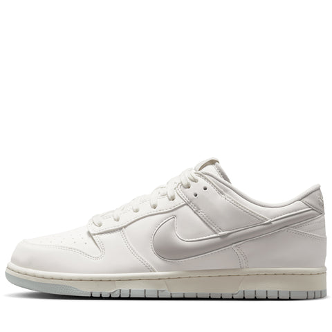 Nike Dunk Low Retro Premium - Sail/Light Bone