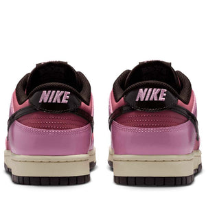 Nike Dunk Low Retro 'Donut' - Pink Rise/Velvet Brown
