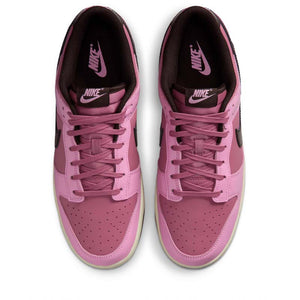 Nike Dunk Low Retro 'Donut' - Pink Rise/Velvet Brown