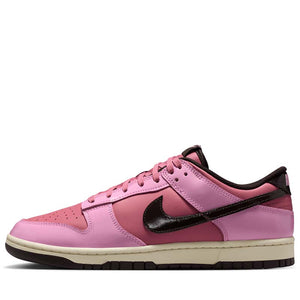 Nike Dunk Low Retro 'Donut' - Pink Rise/Velvet Brown