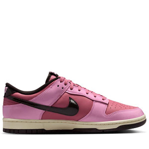 Nike Dunk Low Retro 'Donut' - Pink Rise/Velvet Brown