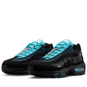 Nike Air Max 95 OG 'Scorpion' - Black/Gamma Blue