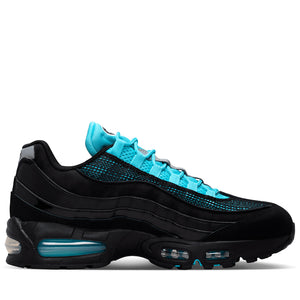 Nike Air Max 95 OG 'Scorpion' - Black/Gamma Blue