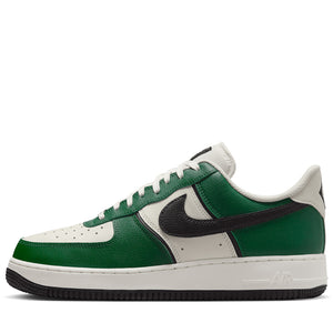Nike Air Force 1 '07 LV8 - Fir/Black