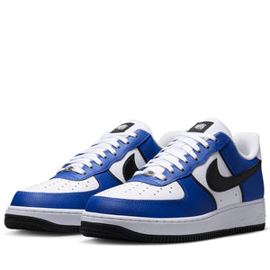 Nike Air Force 1 '07 LV8 - Old Royal/Black