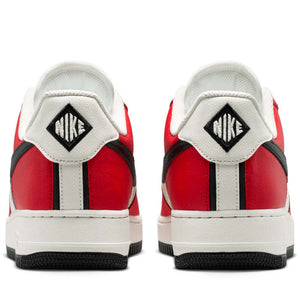 Nike Air Force 1 '07 LV8 - University Red/Black