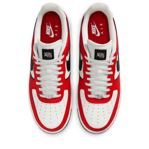 Nike Air Force 1 '07 LV8 - University Red/Black