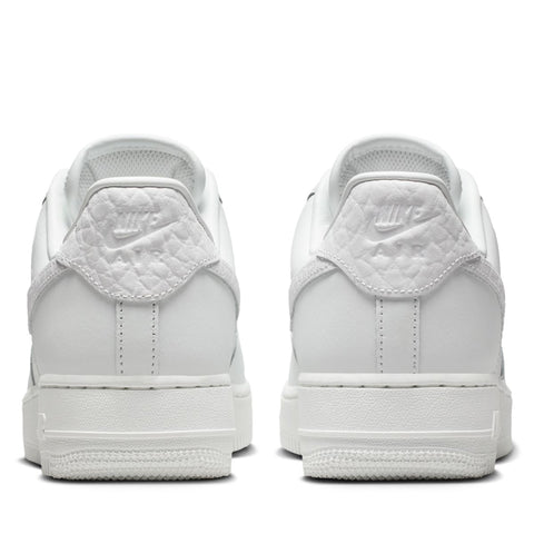 Women's Nike Air Force 1 '07 Low - Summit White/Summit White