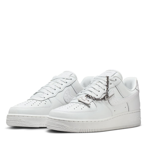 Women's Nike Air Force 1 '07 Low - Summit White/Summit White