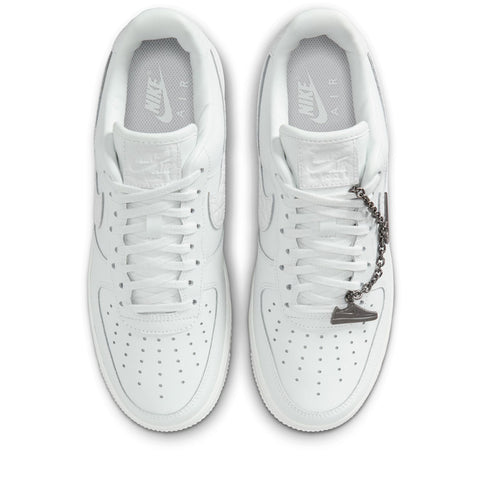 Women's Nike Air Force 1 '07 Low - Summit White/Summit White