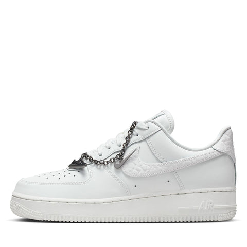 Women's Nike Air Force 1 '07 Low - Summit White/Summit White