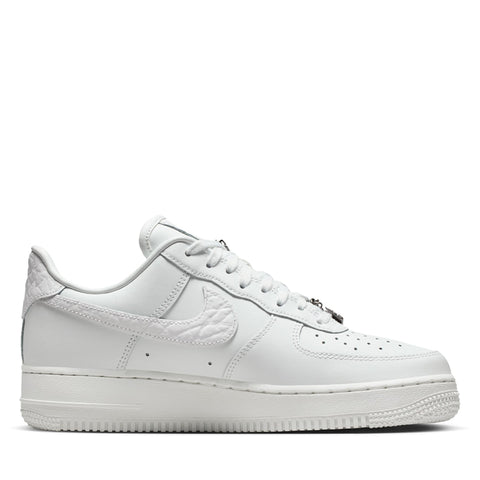 Women's Nike Air Force 1 '07 Low - Summit White/Summit White