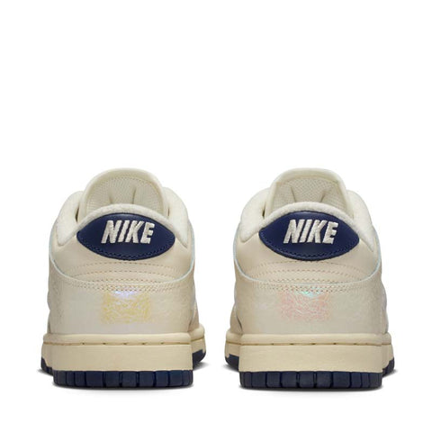 Women's Nike Dunk Low - Soft Pearl/Multi-Color