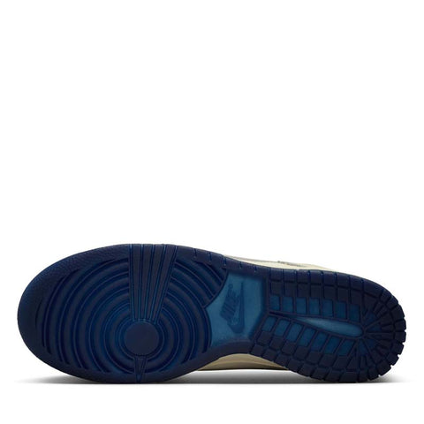 Women's Nike Dunk Low - Soft Pearl/Multi-Color