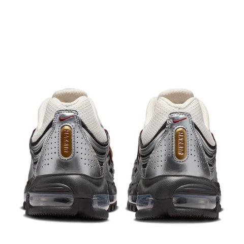 Nike Air Max TL 2.5 - Phantom/Metallic Gold