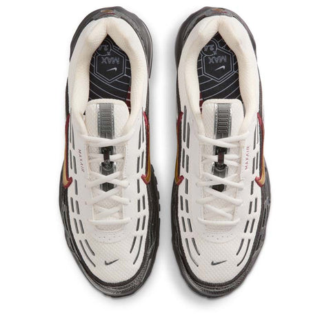 Nike Air Max TL 2.5 - Phantom/Metallic Gold