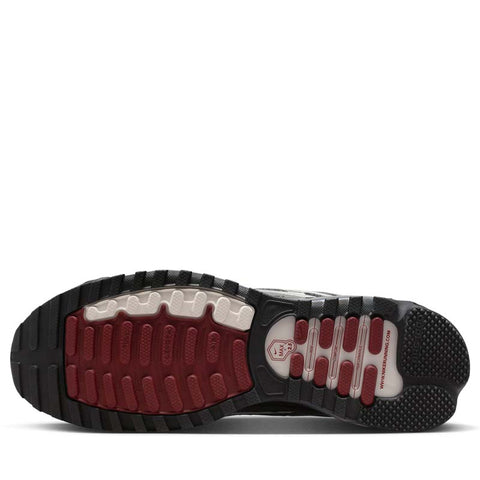 Nike Air Max TL 2.5 - Phantom/Metallic Gold