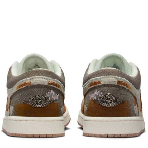 Air Jordan 1 Low SE - Multi-Color/Multi-Color