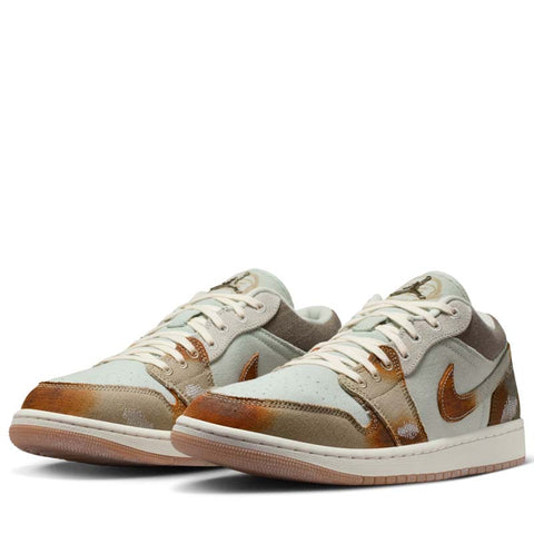 Air Jordan 1 Low SE - Multi-Color/Multi-Color