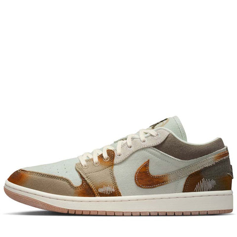 Air Jordan 1 Low SE - Multi-Color/Multi-Color