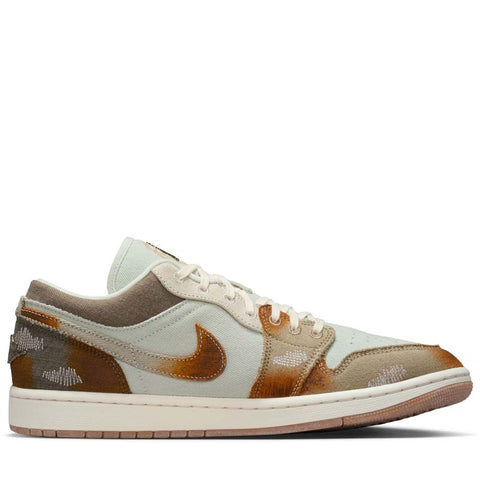 Air Jordan 1 Low SE - Multi-Color/Multi-Color