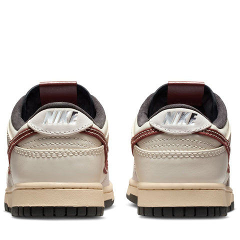 Nike Dunk Low - Dark Pony/Soft Pearl