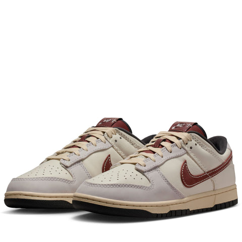 Nike Dunk Low - Dark Pony/Soft Pearl
