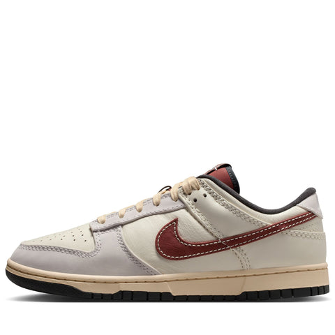 Nike Dunk Low - Dark Pony/Soft Pearl