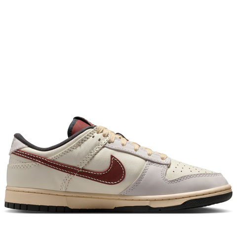 Nike Dunk Low - Dark Pony/Soft Pearl
