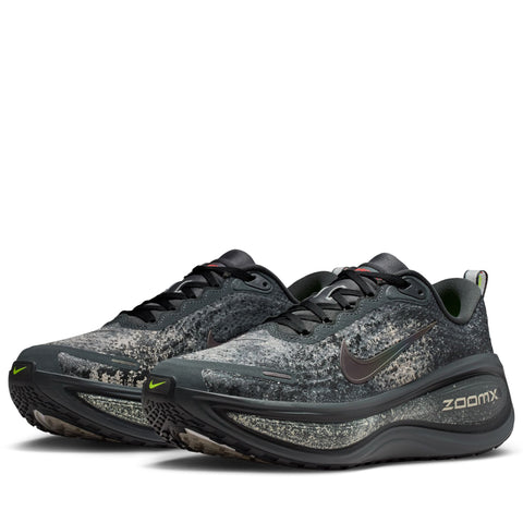 Nike Vomero Plus - Anthracite/Oatmeal
