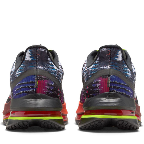 Nike Pegasus Premium - Multi/Metallic Silver