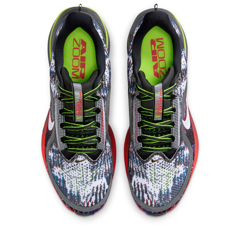 Nike Pegasus Premium - Multi/Metallic Silver