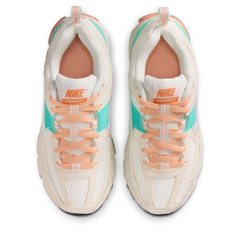 Nike Vomero 5 (GS) - Sail/Bleached Turquoise