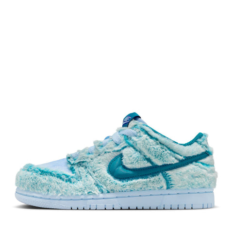 Nike Dunk Low (PS) - Celestine Blue/Green Abyss