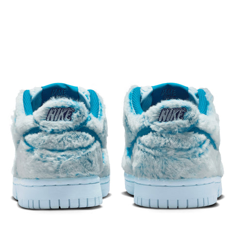 Nike Dunk Low (GS) - Green Abyss/Celestine Blue