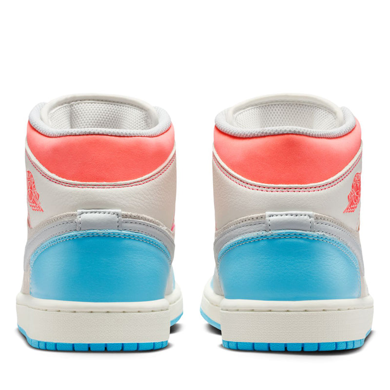 nike jordan 1 chill blue