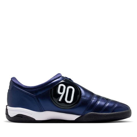 Women's Nike T90 - Midnight Navy/Black