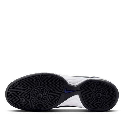 Women's Nike T90 - Midnight Navy/Black