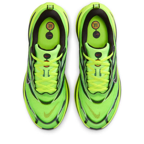 Nike Vomero Plus SE - Multi-Color/Volt