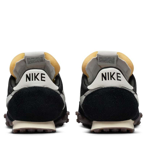 Nike Waffle Racer - Black/Sail