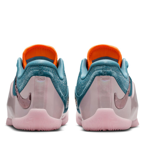 Nike LeBron XXIII 'Miami Twice' (GS) - Smokey Blue/Multi