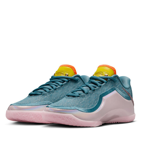 Nike LeBron XXIII 'Miami Twice' (GS) - Smokey Blue/Multi
