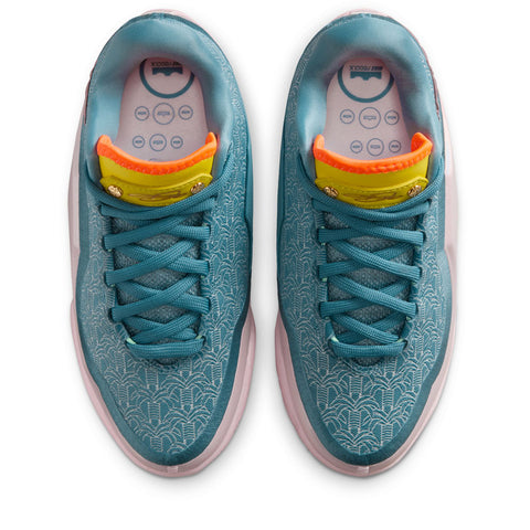Nike LeBron XXIII 'Miami Twice' (GS) - Smokey Blue/Multi